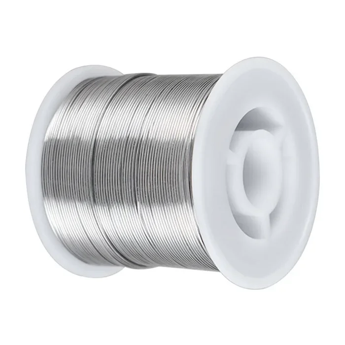 0.031″ 1lb 60/40 Tin Lead Rosin Core Solder Wire Electrical Sn60 Pb40 Flux Wire