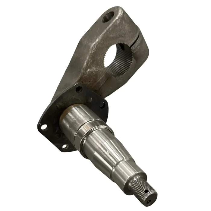 002-326-27 Genuine UFP Torsion Spindle Arm. 7K Axle, Left Side, 5- Hole Pattern