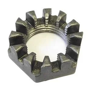 006-176-00 Spindle Nut