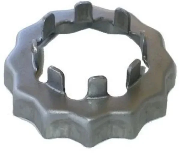 006-211-00 UFP Spindle Nut Retainer