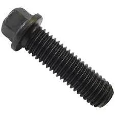 007-244-00 Dexter Drum Mounting Screw, 1/2-13 x 1-3/4, 10K-15K Axles