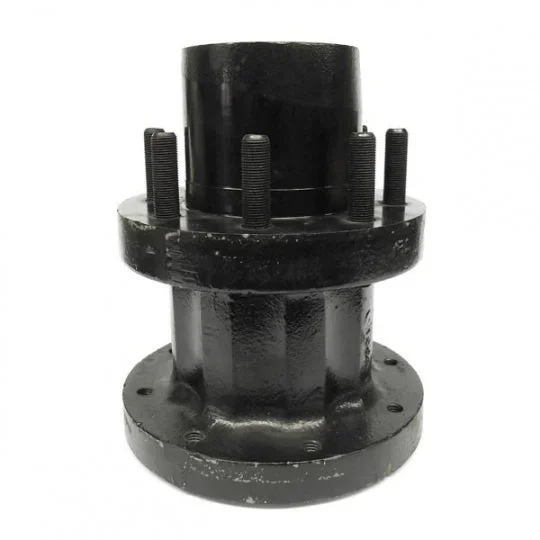 008-216-08 12K Low-Profile Hub