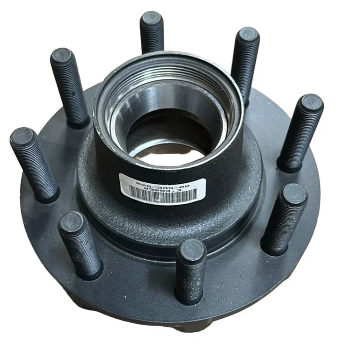 008-399-08 Genuine Dexter 8K Disc Brake Hub, Oil Bath, 5/8″ Studs