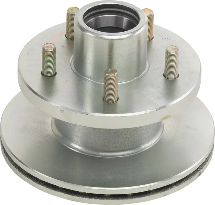 008-443-05 Genuine Dexter UFP DB-35 Special Hub/Rotor 8″, Zinc