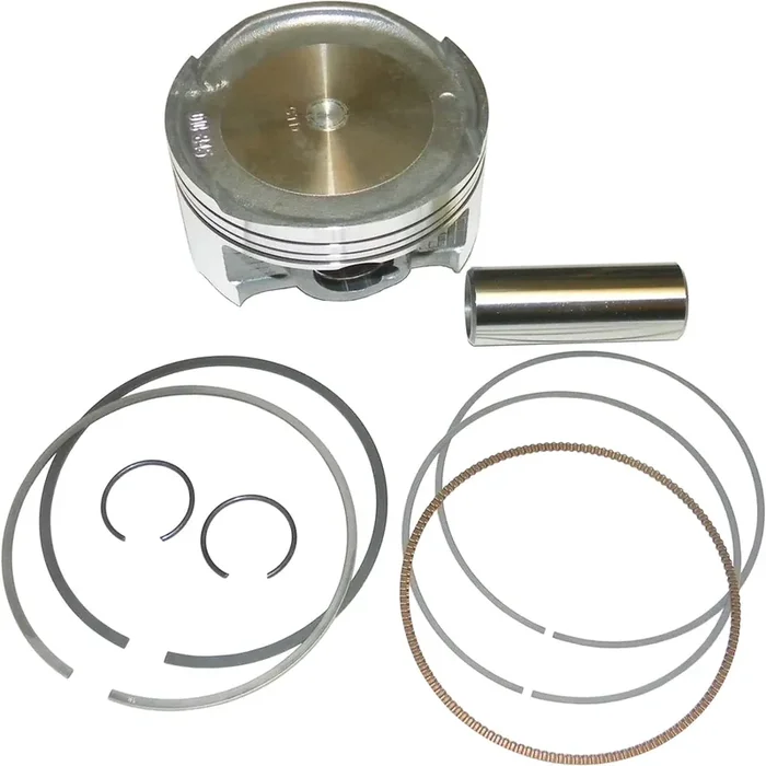 010-845K Piston K1500f 83mm 1500 4 Stroke