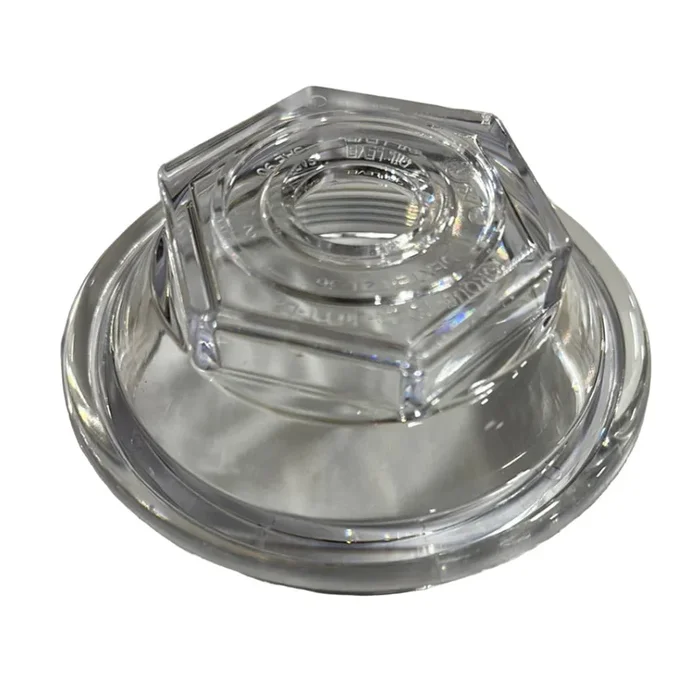 021-036-00 Genuine Dexter Oil Cap, 10K-15K, 4″-12 Threads