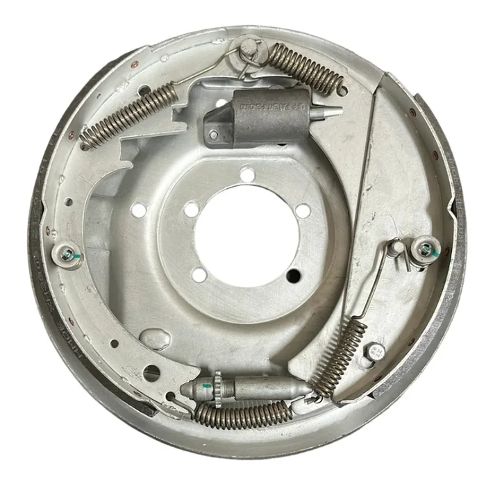 023-505-00 Genuine Dexter Hydraulic Brake Assembly, Free Backing, 12×2, RH