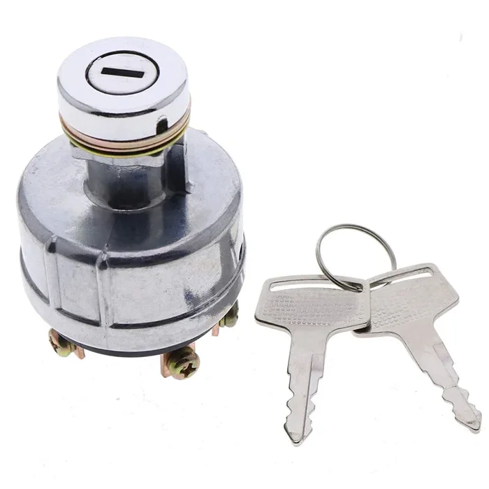 03152-35002, 38180-31820 Ignition Switch For Mitsubishi MT1801 MT2001 MT2201