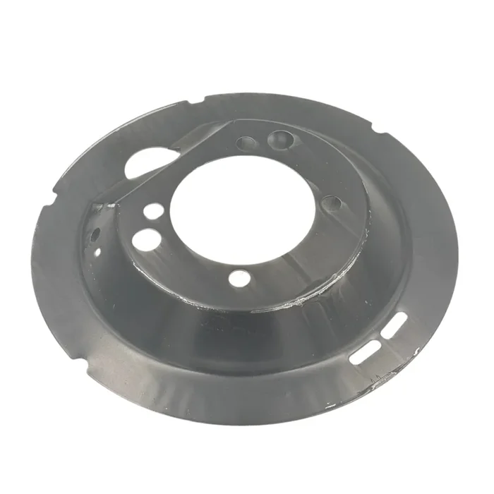 036-115-20 Dexter Dust Shield, 12-1/4 x 3-3/8