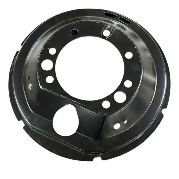 036-115-23 Genuine Dexter Dust Cover, 12K-15K, 12.25 x 5 Brake Assemblies