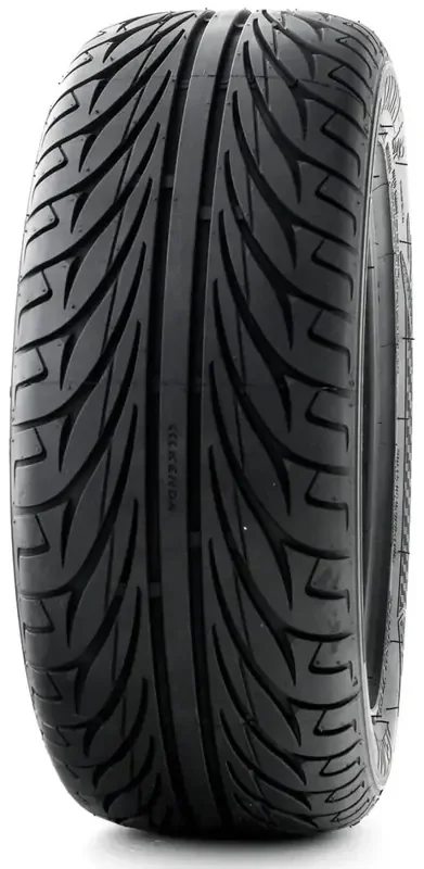 04002003 Kenda Kanine 205/55R15 81T Tl Rear