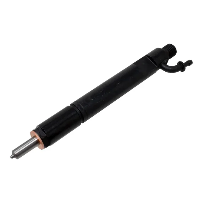 0432191624, Fuel Injector