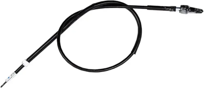 05-0030 Black Vinyl Speedo Cable
