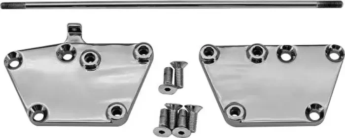056339 Forward Control Extension Kit Polished Softail ‘00 17