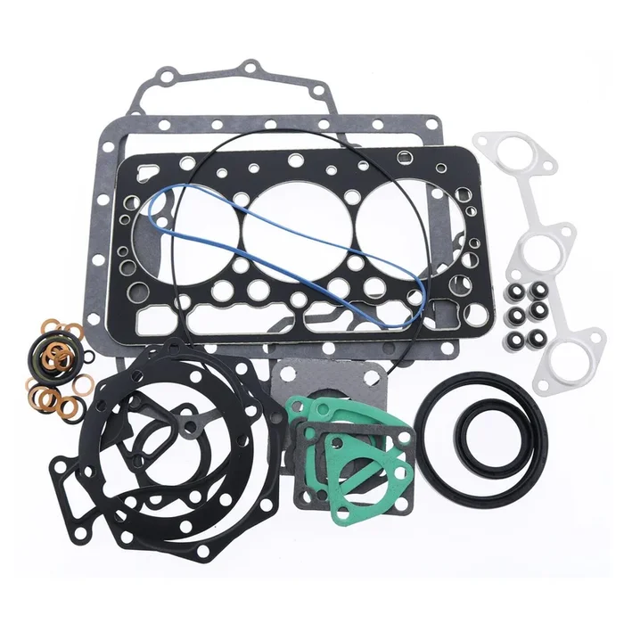 07916-28695 6672739 Full Gasket Set For Bobcat 316 320 322 323 For Kubota D722