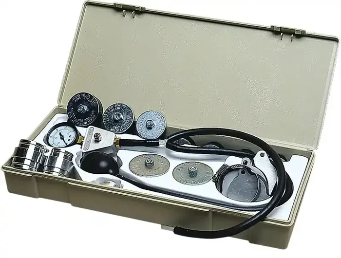 08-0071 Motion Pro 2-Cycle Leak Down Tester