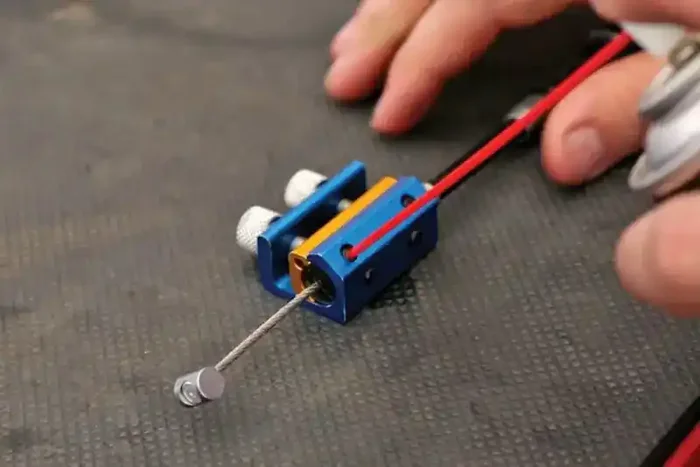 08-0182 Motion Pro Cable Luber