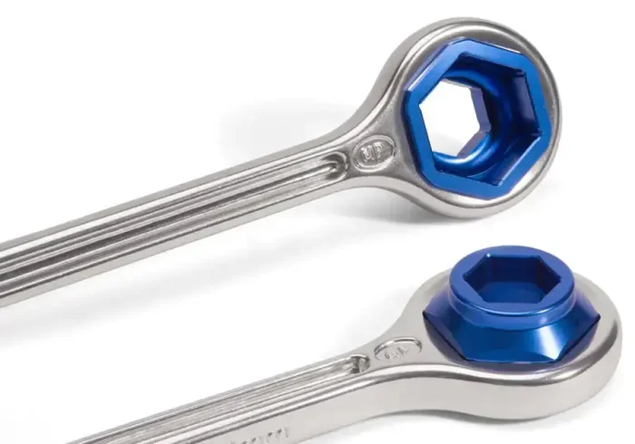 08-0640 Motion Pro 32Mm To 27Mm 17Mm Adapter