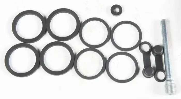 08-857 Rear Caliper Kit