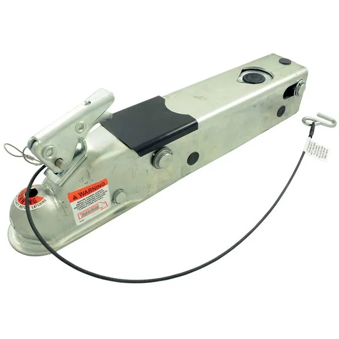 099-075-00 Genuine Dexter UFP A-75 Surge Brake Actuator – Drum Brakes