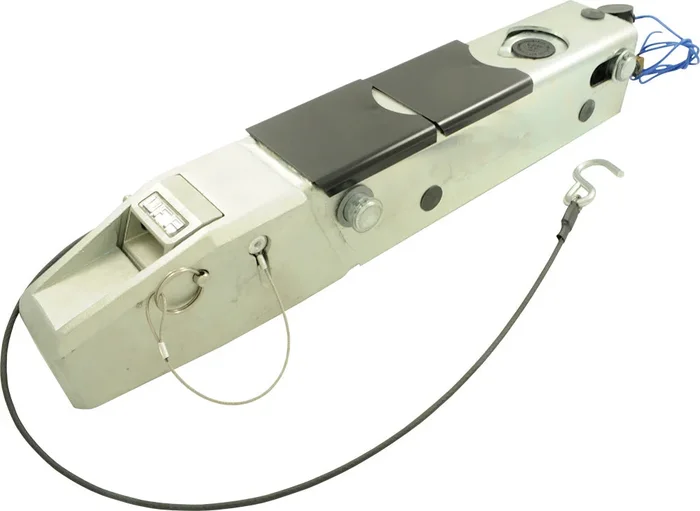 099-184-20 Genuine Dexter UFP XR-84 Surge Brake Actuator – Disc Brake