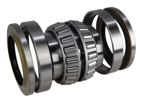 1-1/2″ Square Disc Harrow Taper Bearing Kit AB14028W2C AB14028 JD7425 385SD