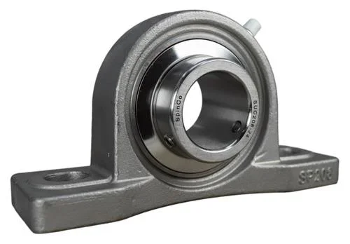 1-1/2″ Stainless Steel Pillow Block Bearing SSUCP208-24, SUCSP208-24, SPS-24