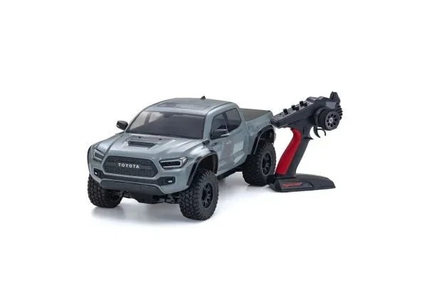 1:10 4WD KB10L. 2021 Toyota Tacoma TRD Pro Lunar Rock