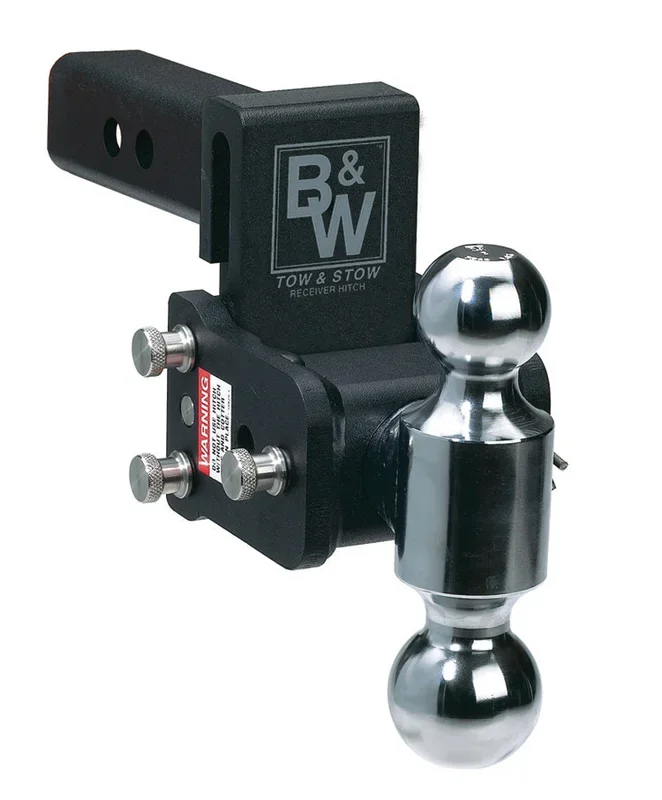 1 7/8X2 DBL BALL CLASS IV