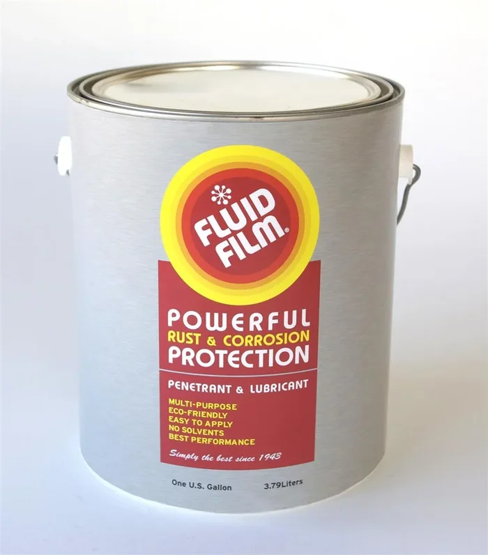 1 GALLON CAN FLUID FILM