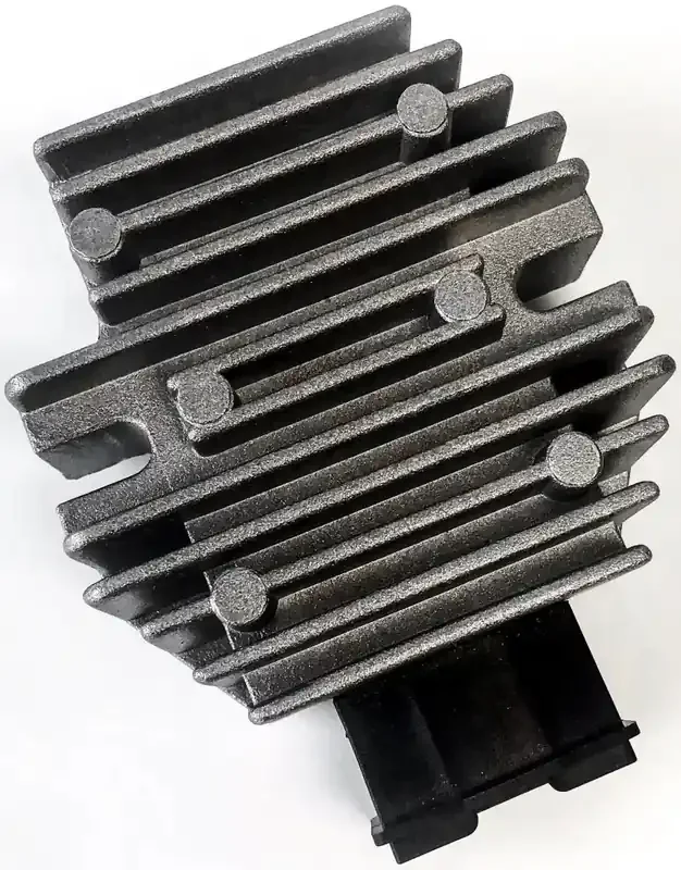 10-115H Regulator / Rectifier