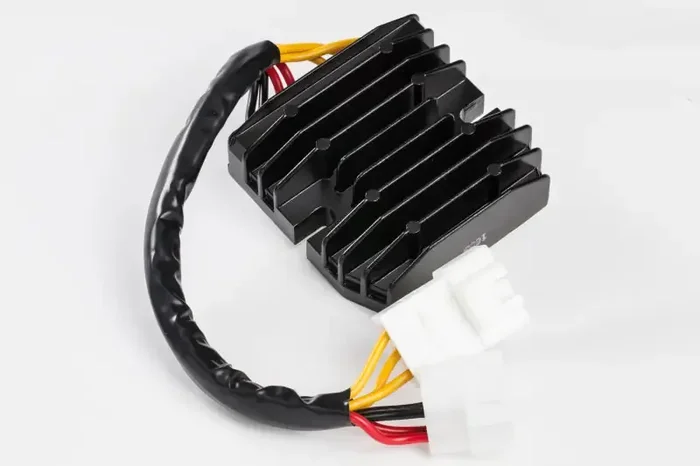 10-126H Regulator / Rectifier