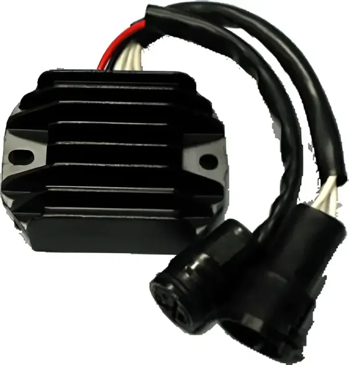 10-146 Regulator / Rectifier