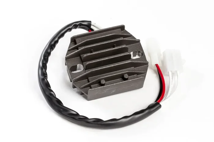 10-201 Regulator / Rectifier