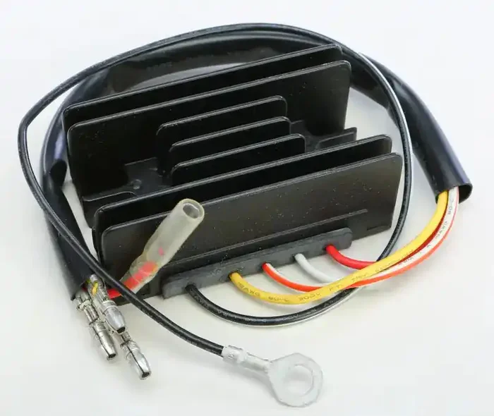 10-202 Regulator / Rectifier