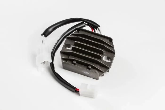 10-224 Regulator / Rectifier