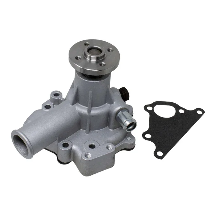10000-12167, Water Pump