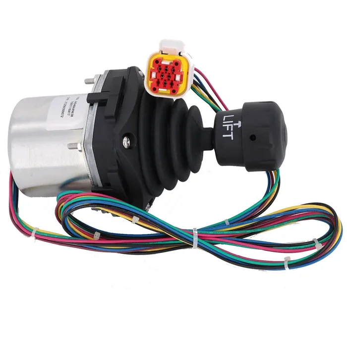 1001166539 Joystick Controller For JLG Lift 340AJ 460SJ 450AJ 600A 800A 1350SJP