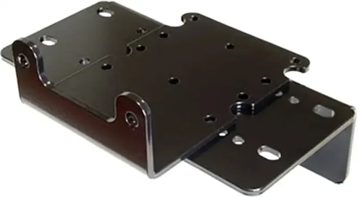 100471 Winch Mount
