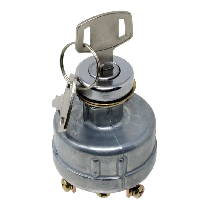 1007-2811-000, Ignition Switch