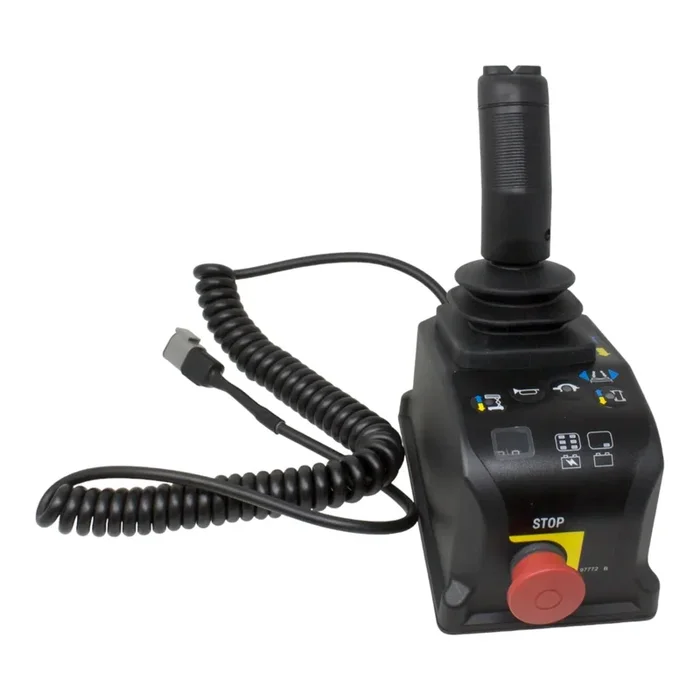 100840GT, Gen 5 Scissors Lift Control Box Assembly