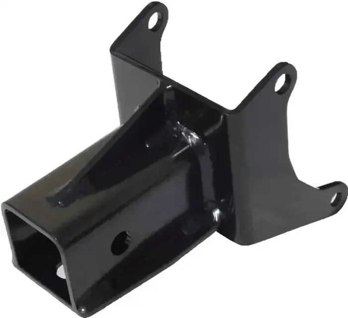 100945 Receiver Hitch Adapter 2″