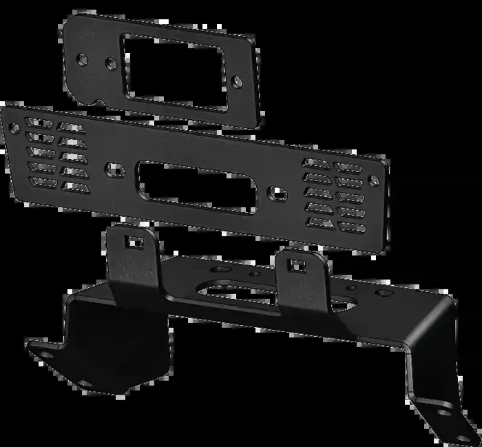 101560 Winch Mount