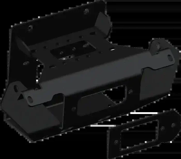 101955 Winch Mount