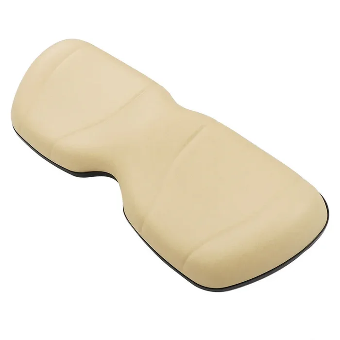 1025032-21 Beige Front Seat Back Cushion Set For Club Car Precedent 2004+