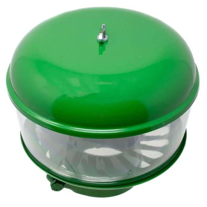 105781AS, Pre-Cleaner Assembly