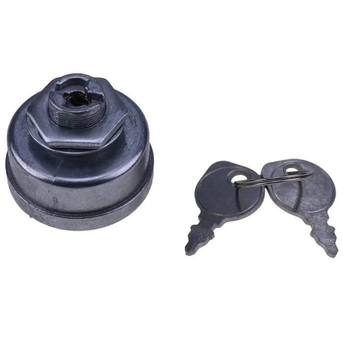 109-4736 Ignition Switch 88-9830 For Toro Z500 series Z Master w/ 60″ & 72″ deck