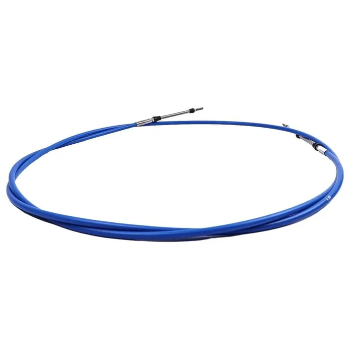 10FT Universal Type Marine 33C Throttle Shift Control Cable 220416610