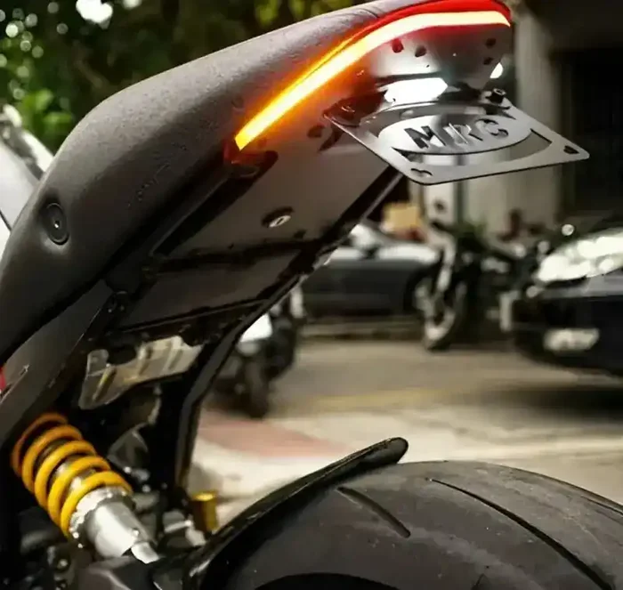 1100-FE Fender Eliminator Duc