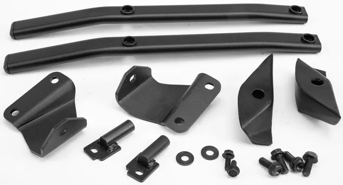 1121KIT Side Case Hardware V35 Install Side Case W/O Top Case